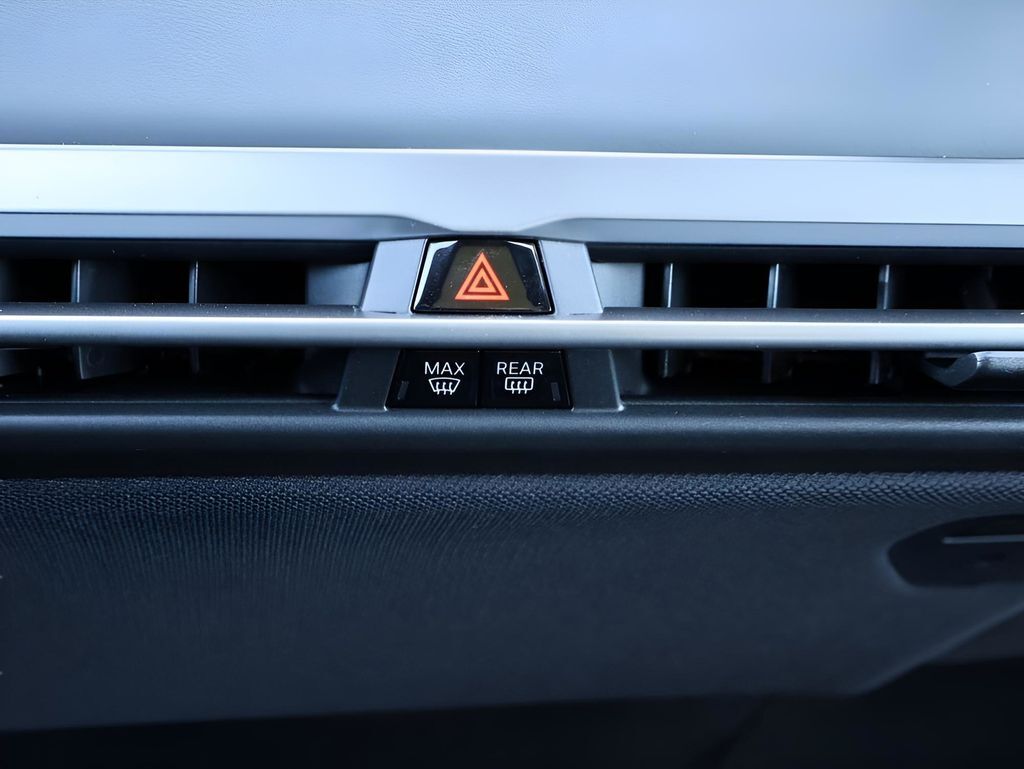 2025 BMW iX M60 San Clemente CA