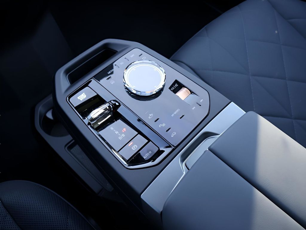 2025 BMW iX M60 San Clemente CA