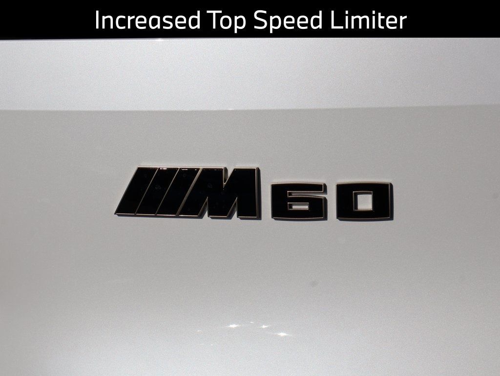 2025 BMW iX M60 San Clemente CA