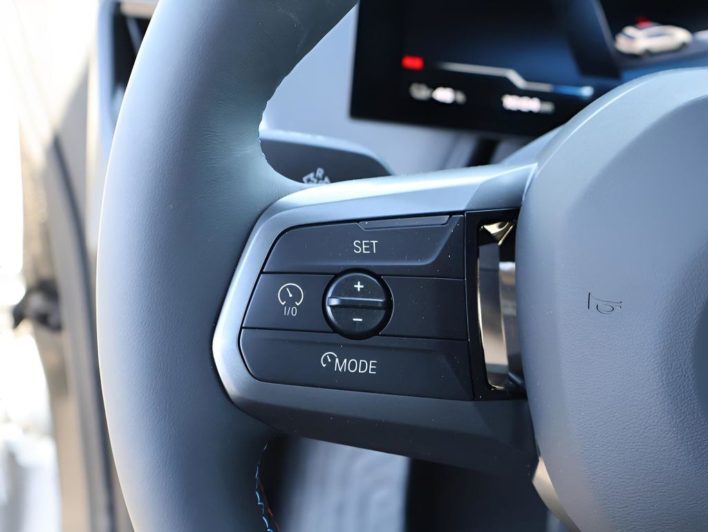 2025 BMW iX M60 San Clemente CA