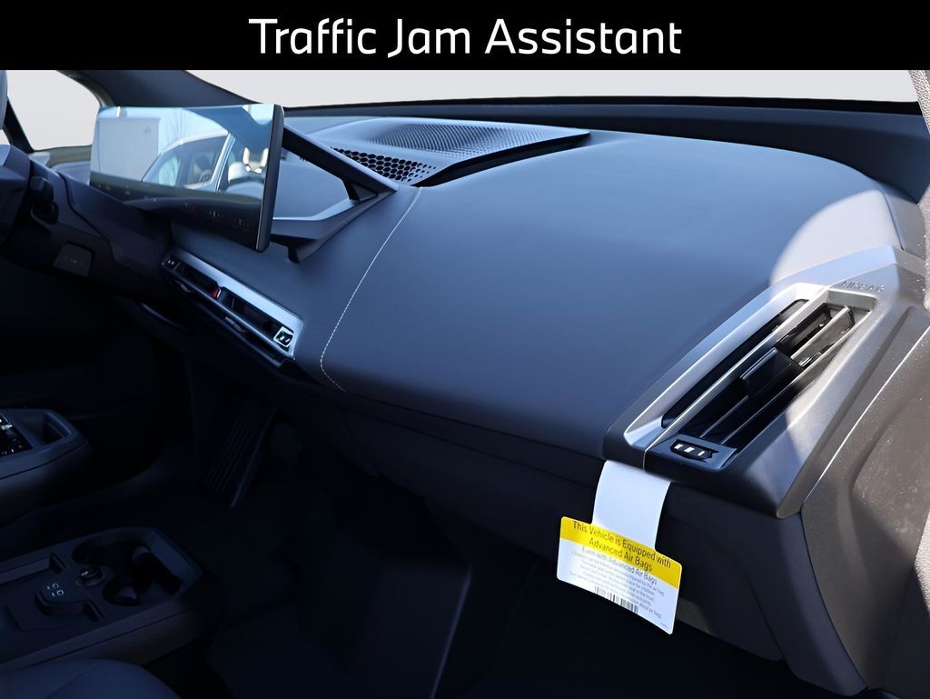 2025 BMW iX M60 San Clemente CA