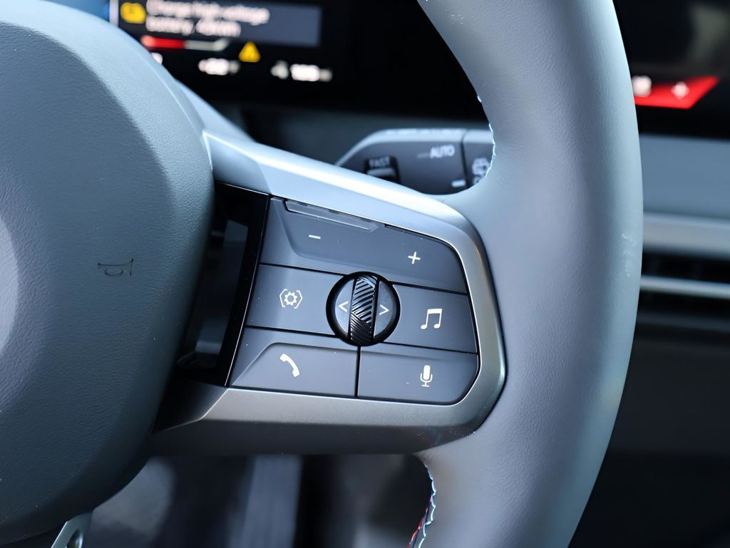 2025 BMW iX M60 San Clemente CA