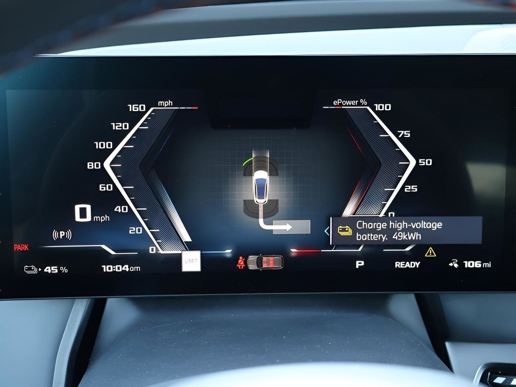 2025 BMW iX M60 San Clemente CA