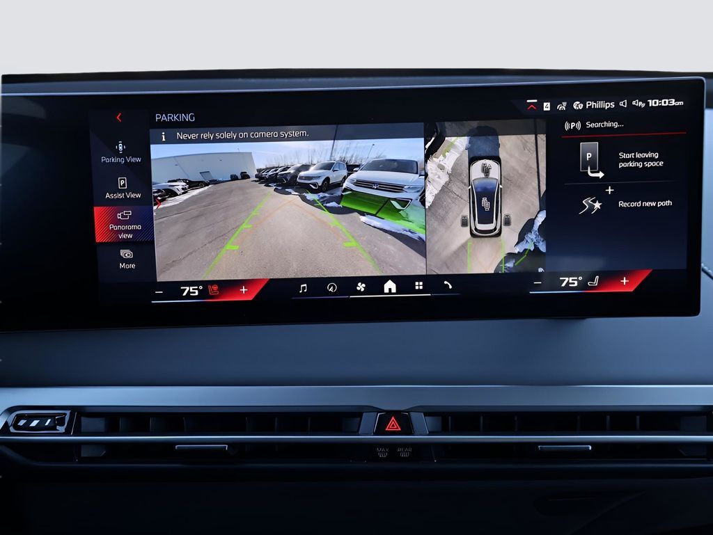 2025 BMW iX M60 San Clemente CA