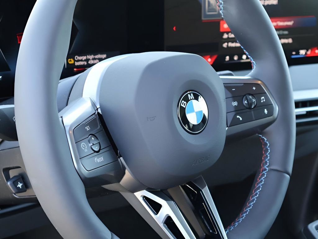 2025 BMW iX M60 San Clemente CA