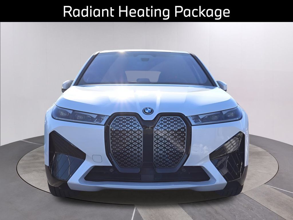 2025 BMW iX M60 San Clemente CA