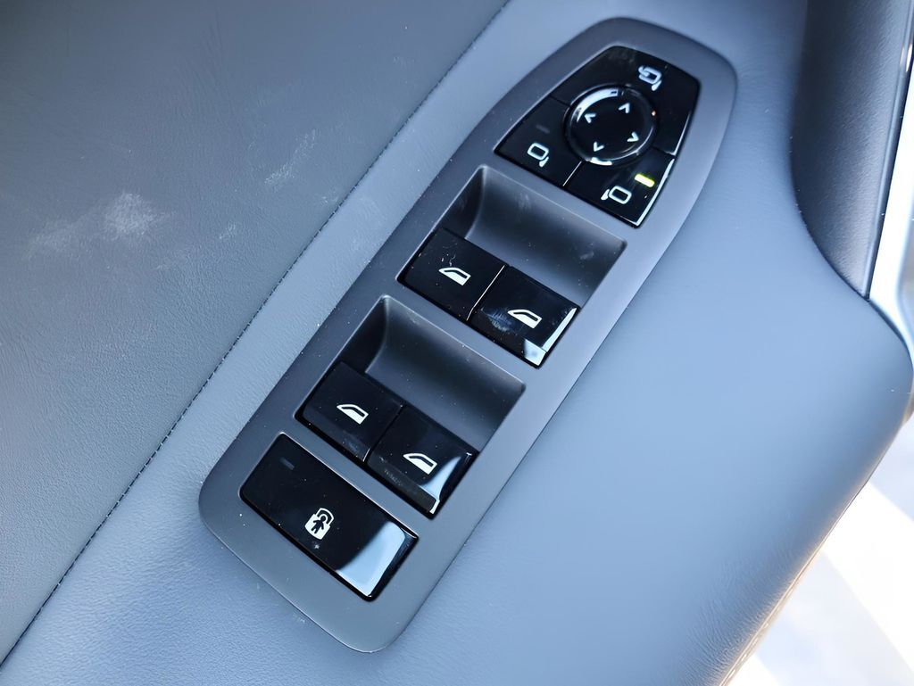 2025 BMW iX M60 San Clemente CA