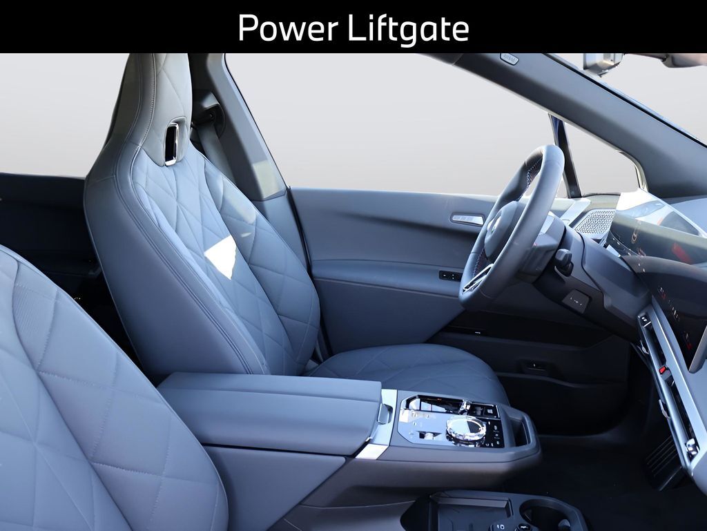 2025 BMW iX M60 San Clemente CA