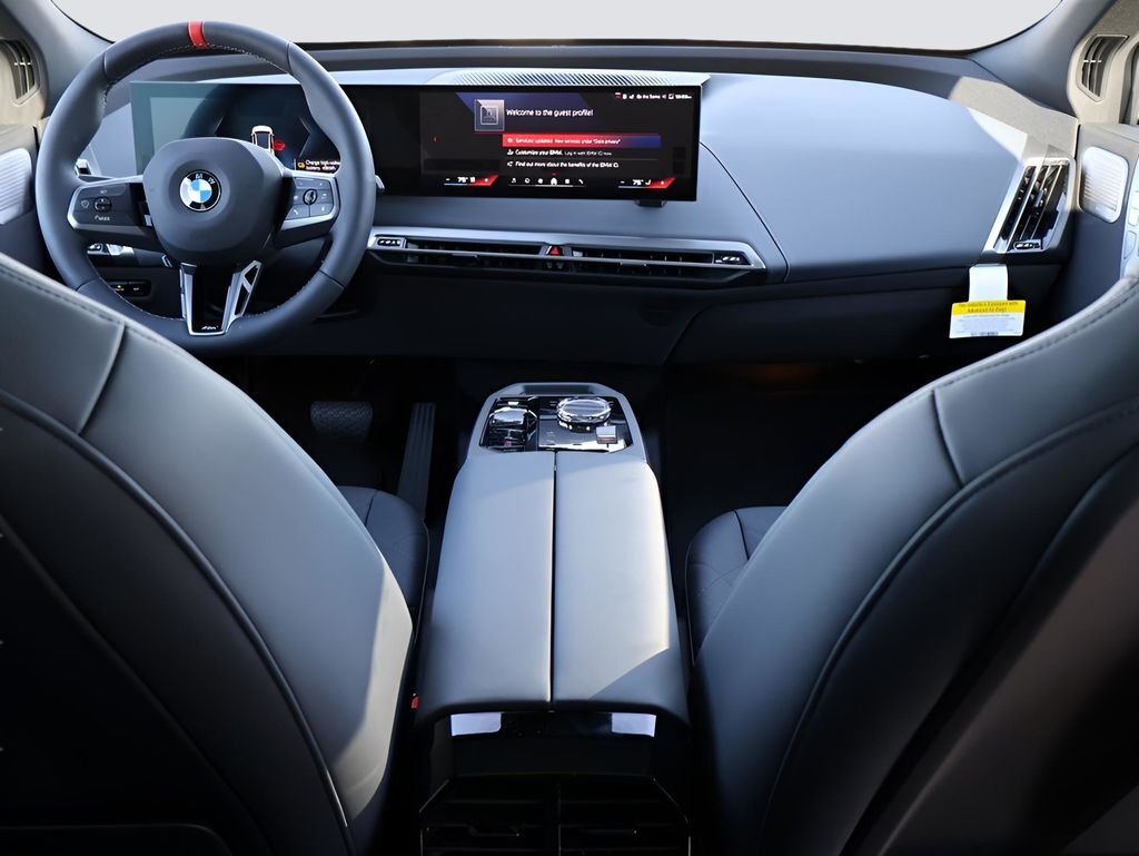 2025 BMW iX M60 San Clemente CA