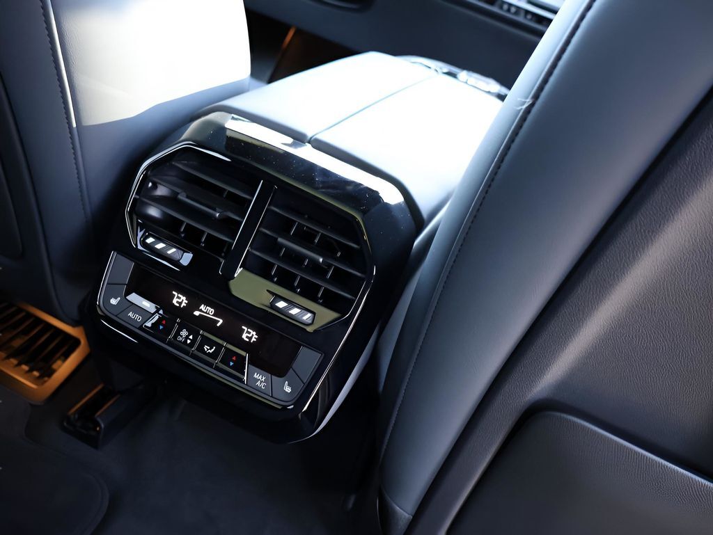 2025 BMW iX M60 San Clemente CA