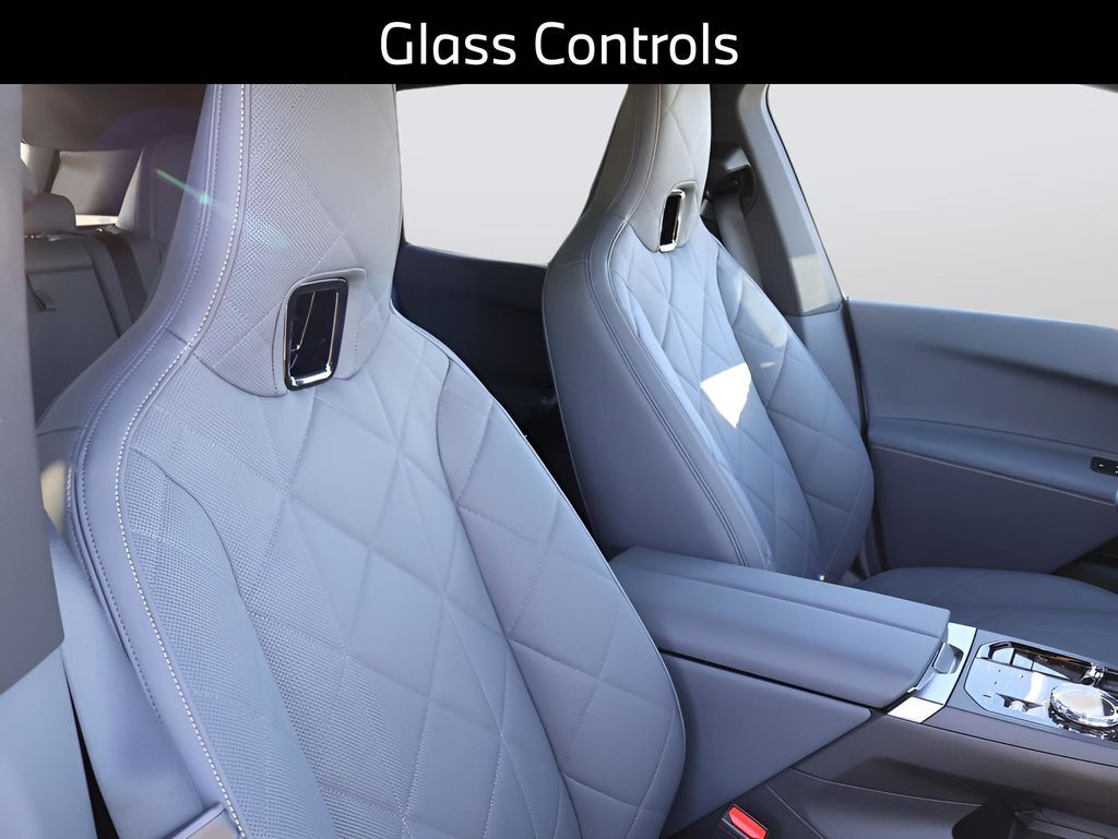 2025 BMW iX M60 San Clemente CA