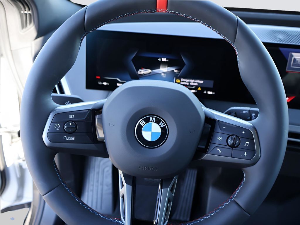 2025 BMW iX M60 San Clemente CA