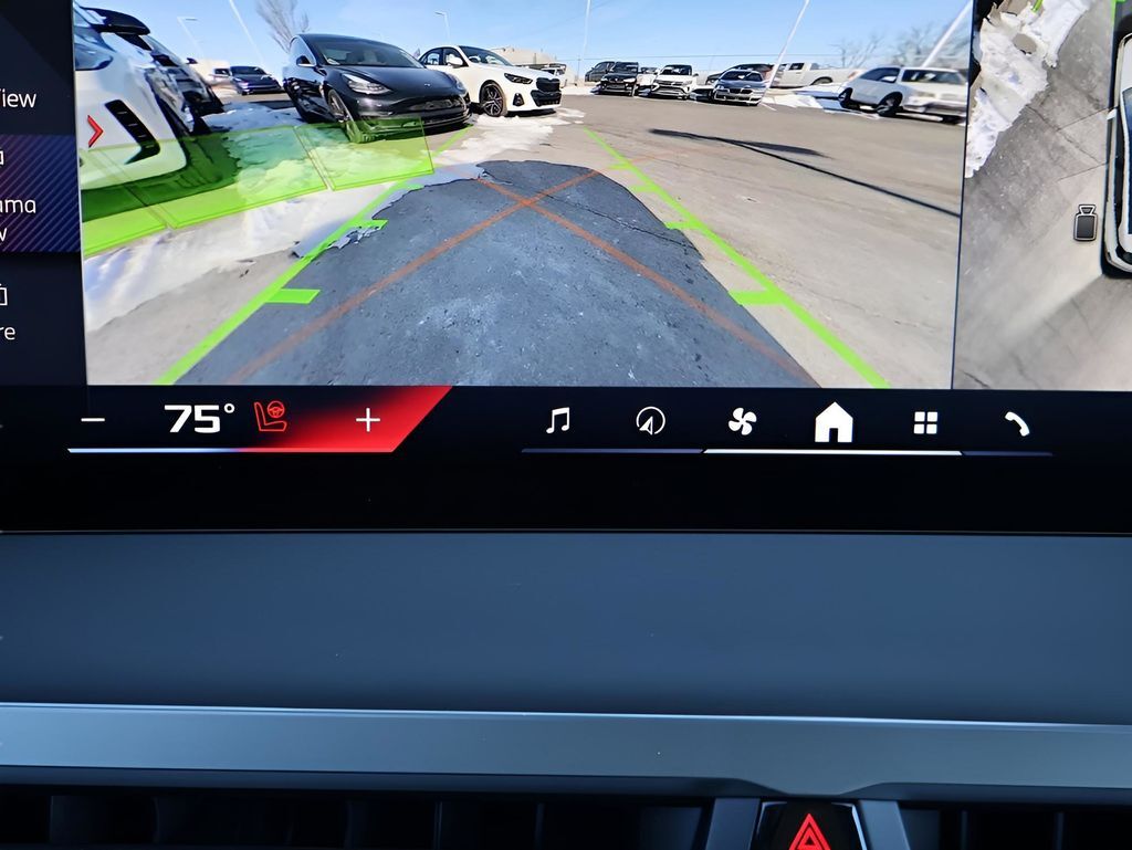 2025 BMW iX M60 San Clemente CA