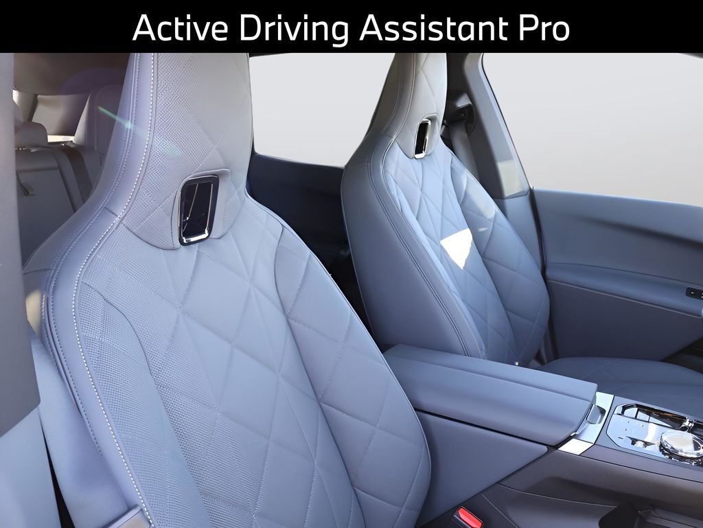 2025 BMW iX M60 San Clemente CA