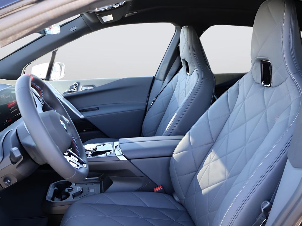 2025 BMW iX M60 San Clemente CA