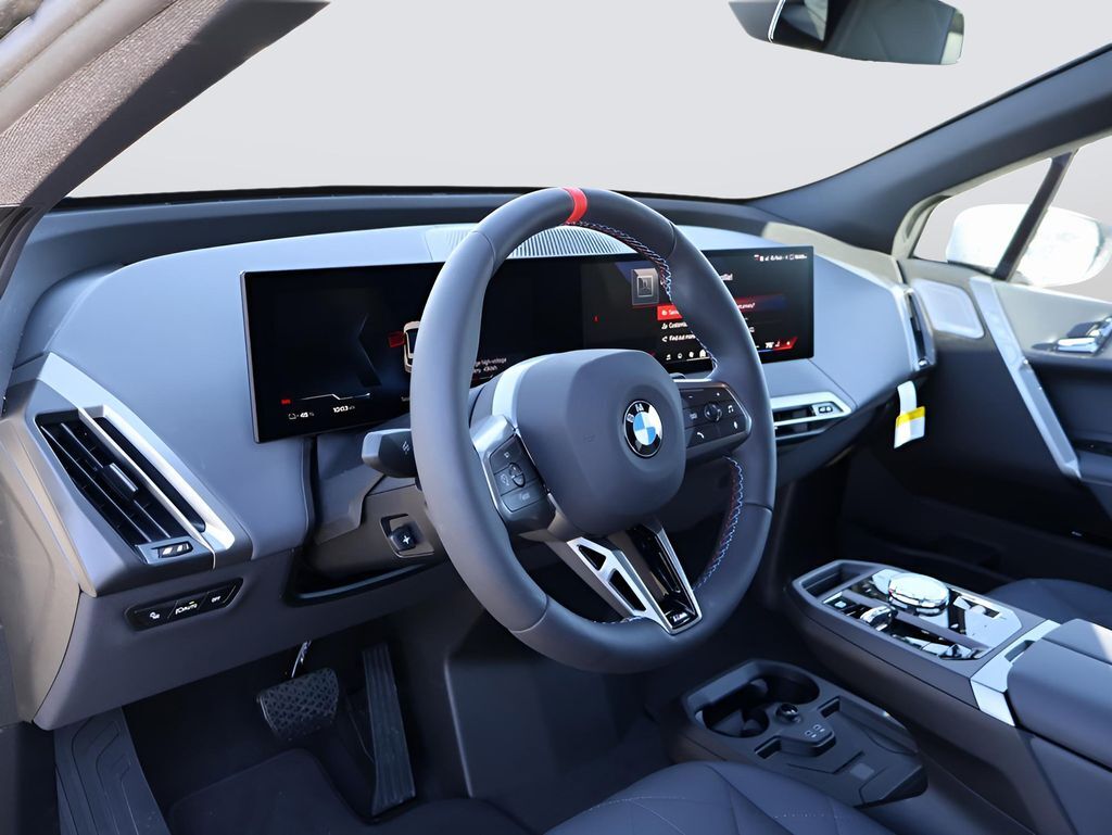 2025 BMW iX M60 San Clemente CA