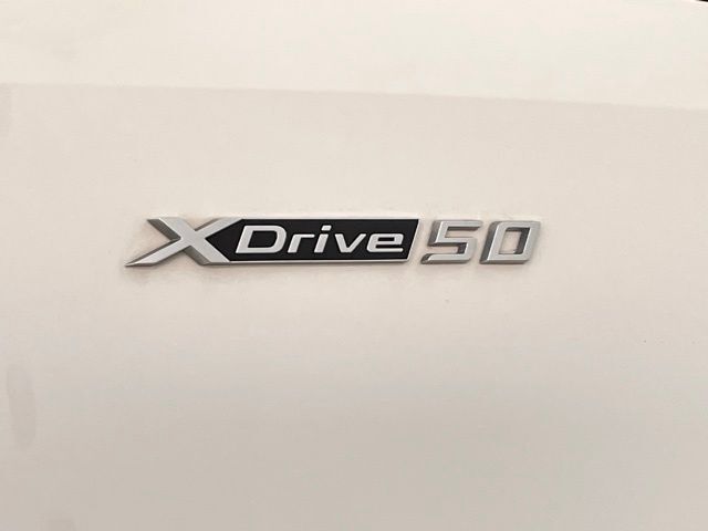 2025 BMW iX xDrive50 Carrollton TX