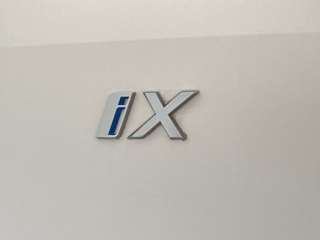 2025 BMW iX xDrive50 Carrollton TX