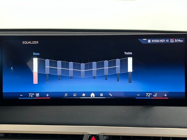 2025 BMW iX xDrive50 Carrollton TX