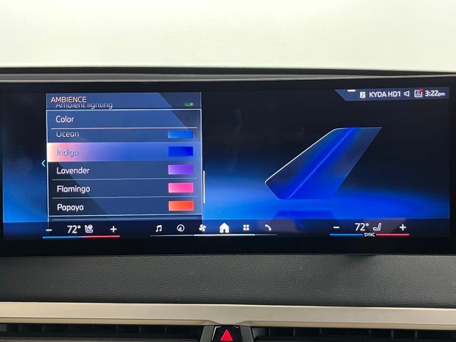 2025 BMW iX xDrive50 Carrollton TX