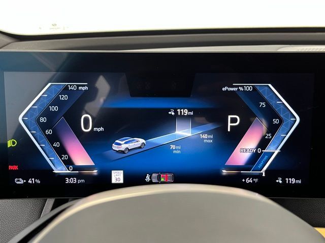 2025 BMW iX xDrive50 Carrollton TX