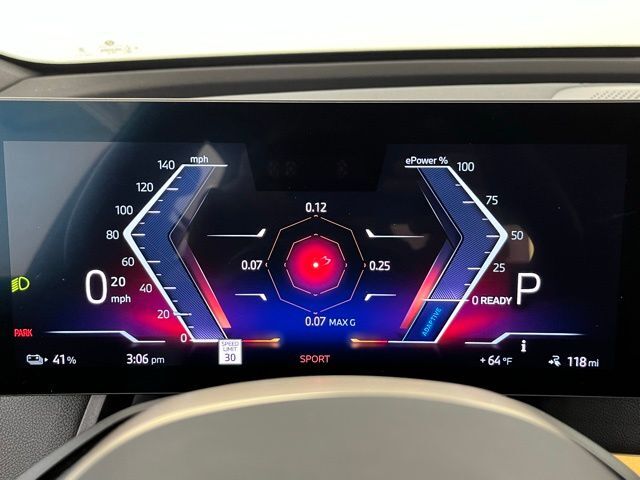 2025 BMW iX xDrive50 Carrollton TX