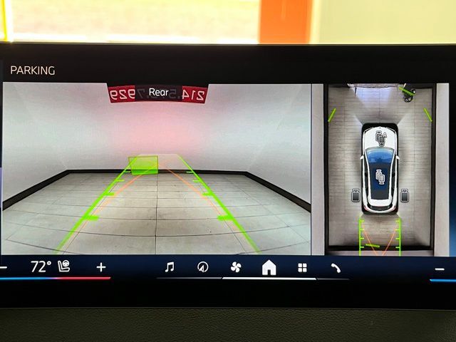 2025 BMW iX xDrive50 Carrollton TX