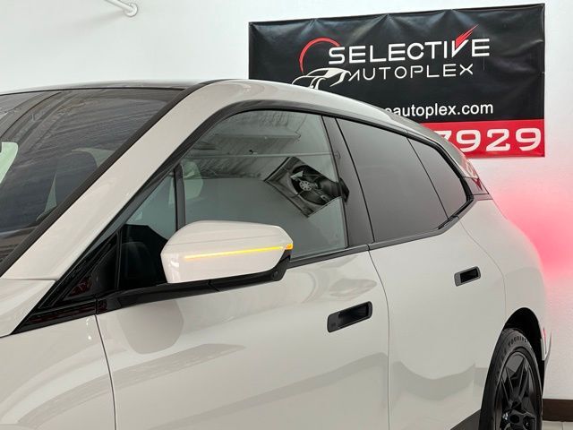 2025 BMW iX xDrive50 Carrollton TX