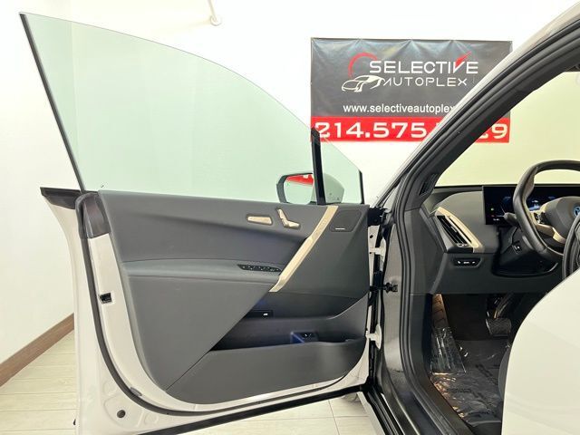 2025 BMW iX xDrive50 Carrollton TX