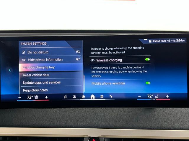 2025 BMW iX xDrive50 Carrollton TX