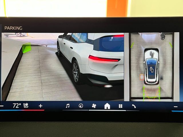 2025 BMW iX xDrive50 Carrollton TX