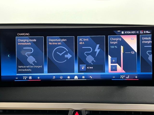 2025 BMW iX xDrive50 Carrollton TX