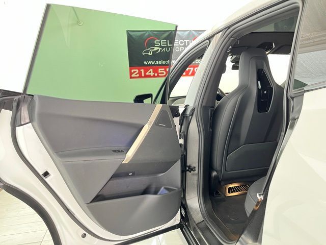 2025 BMW iX xDrive50 Carrollton TX