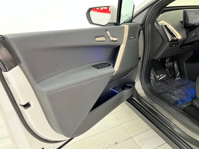 2025 BMW iX xDrive50 Carrollton TX