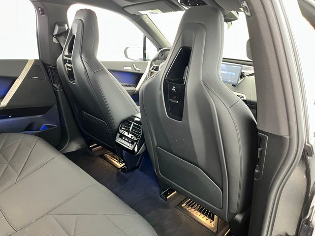 2025 BMW iX xDrive50 Carrollton TX