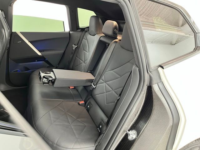 2025 BMW iX xDrive50 Carrollton TX