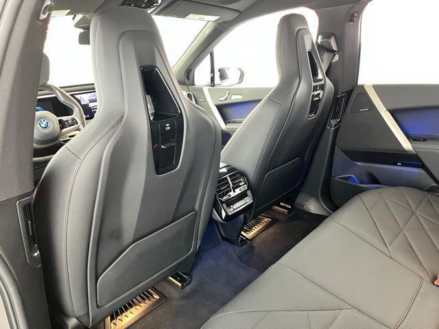 2025 BMW iX xDrive50 Carrollton TX