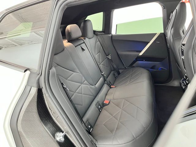 2025 BMW iX xDrive50 Carrollton TX