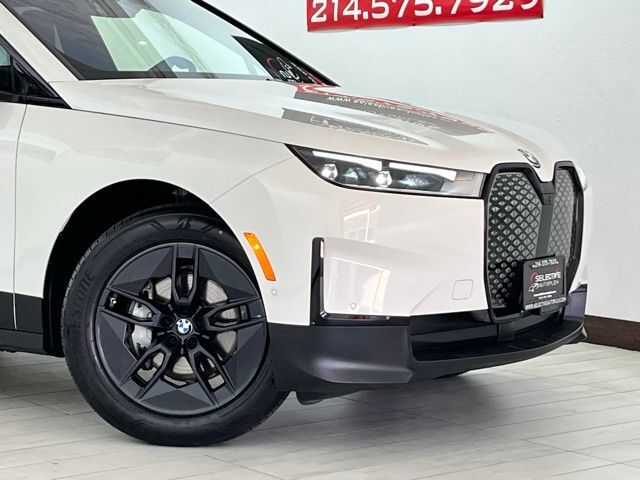 2025 BMW iX xDrive50 Carrollton TX