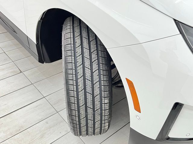 2025 BMW iX xDrive50 Carrollton TX