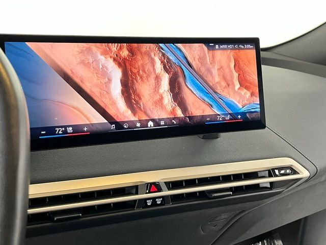 2025 BMW iX xDrive50 Carrollton TX