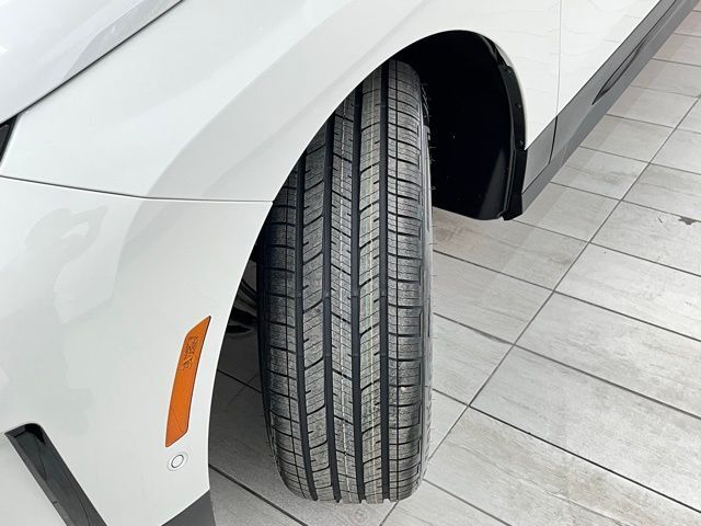 2025 BMW iX xDrive50 Carrollton TX