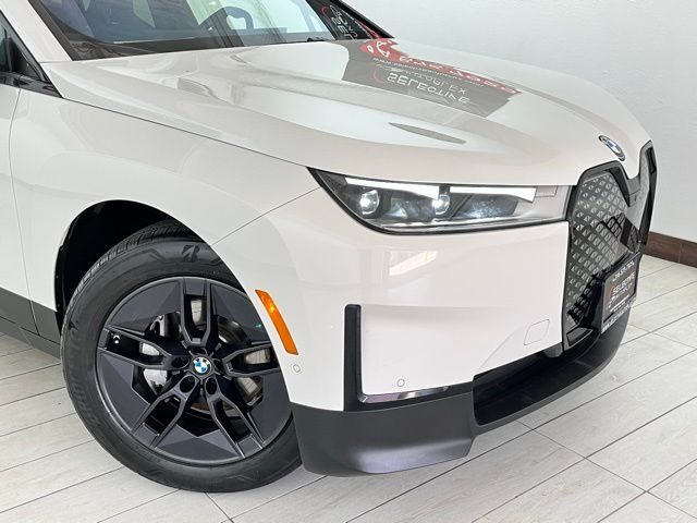 2025 BMW iX xDrive50 Carrollton TX