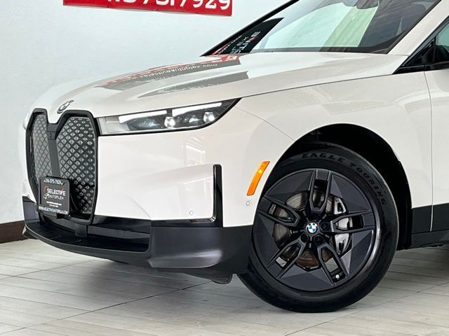 2025 BMW iX xDrive50 Carrollton TX
