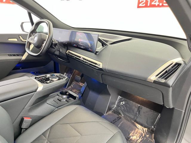 2025 BMW iX xDrive50 Carrollton TX