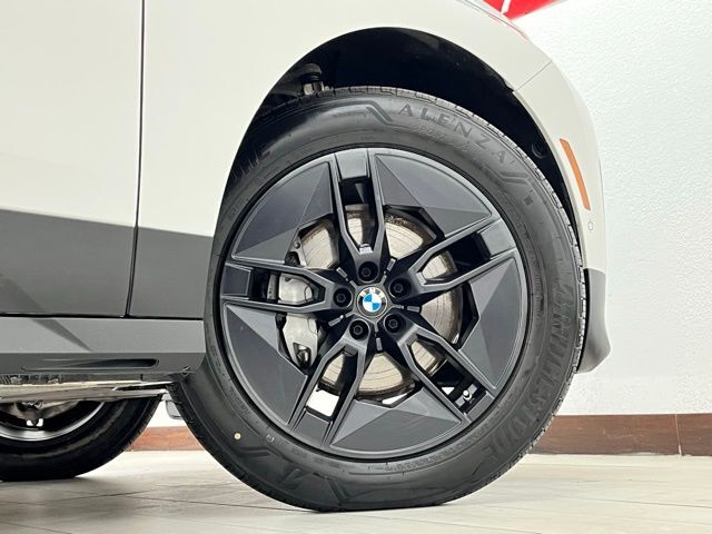 2025 BMW iX xDrive50 Carrollton TX