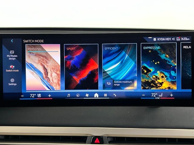 2025 BMW iX xDrive50 Carrollton TX