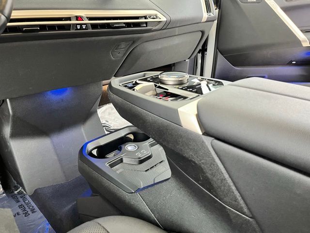 2025 BMW iX xDrive50 Carrollton TX