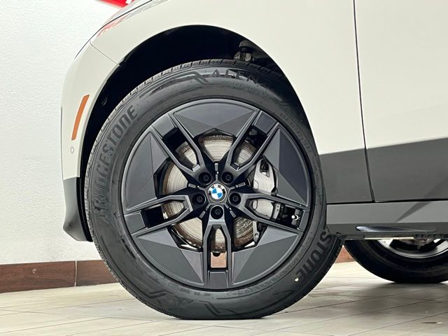 2025 BMW iX xDrive50 Carrollton TX