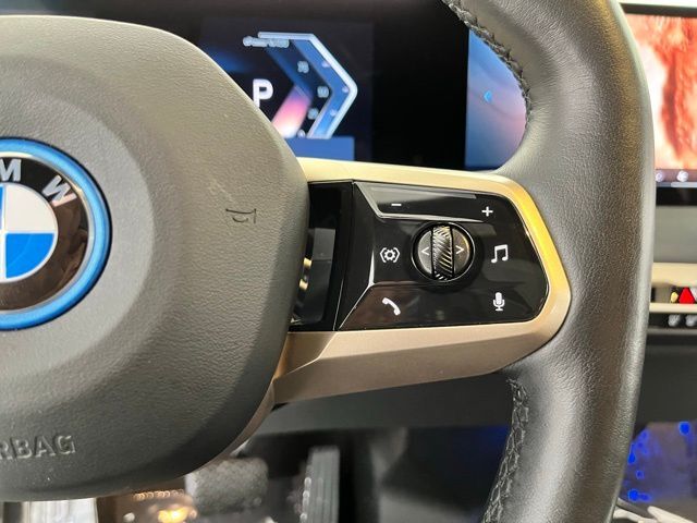 2025 BMW iX xDrive50 Carrollton TX